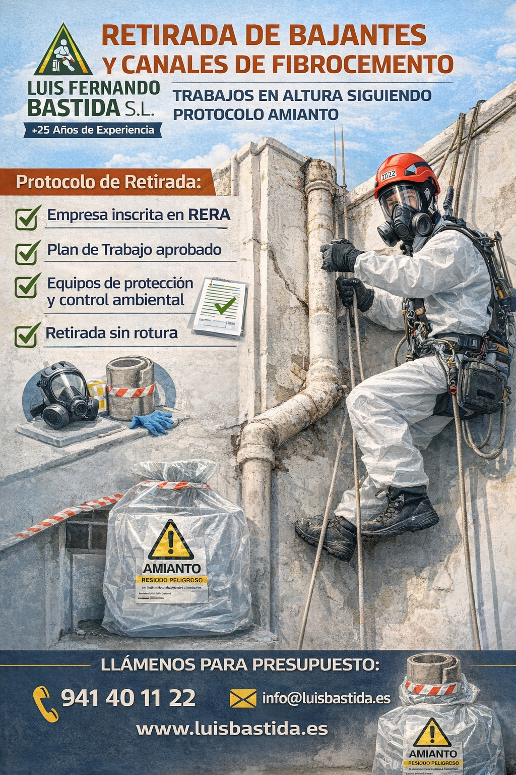 Retirada-bajantes-amianto